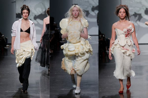 Unveiling the Graduates 2025 Collection: Rhode Island School of Design (RISD)