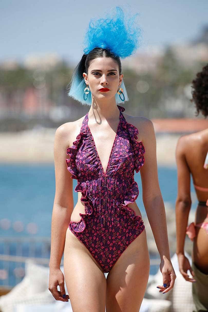 Arranca la 080 Barcelona Fashion con el reto de fomentar nuevos valores de consumo