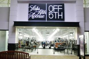 Saks Off 5th coming to midtown Manhattan