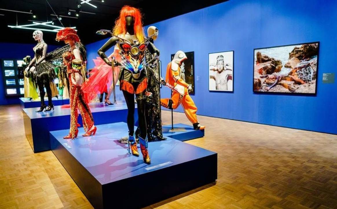 Ces expositions qui ont marqué l'année 2020