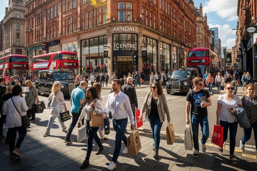 Beeld: FashionUnited ai