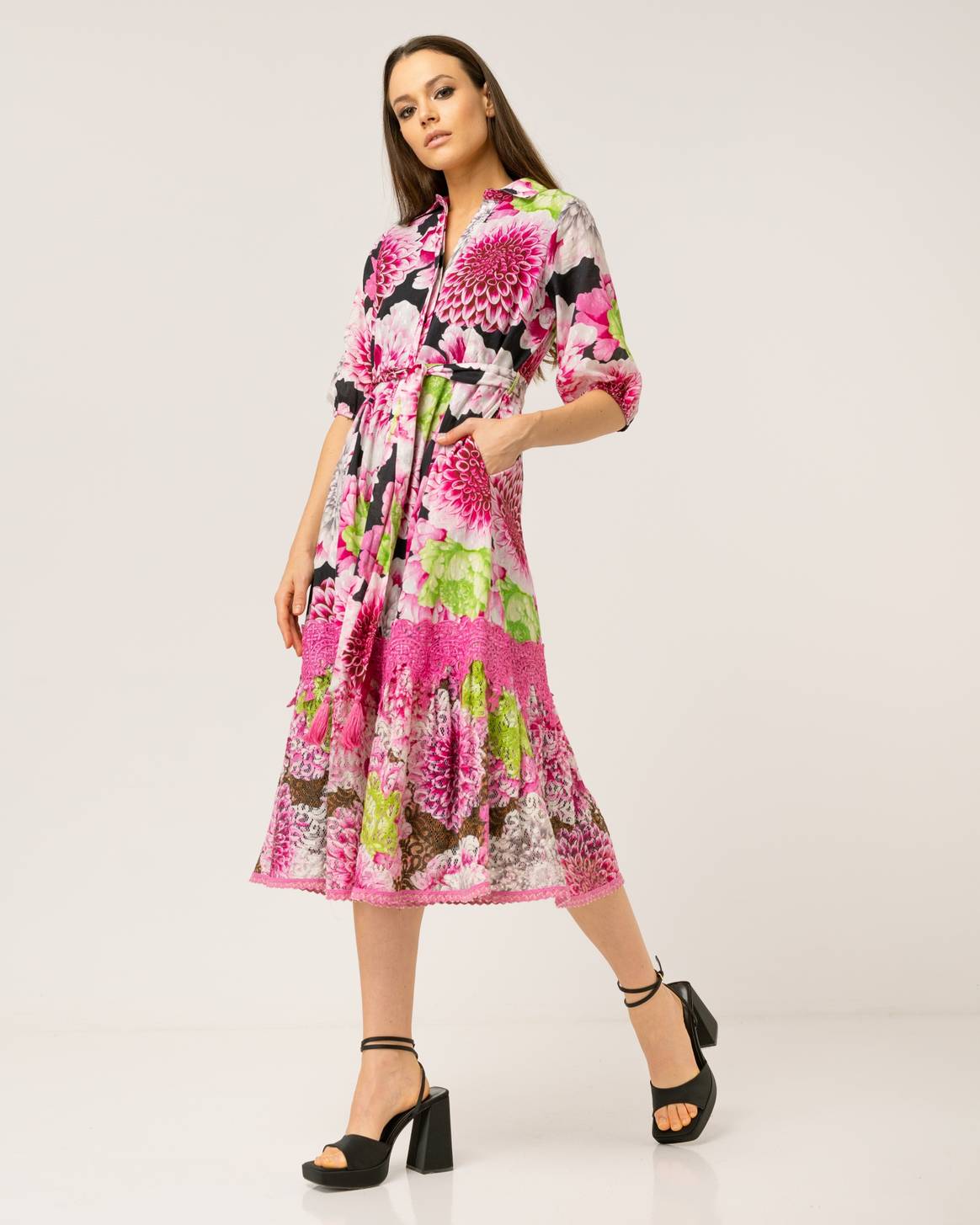 Imagen: Niza coleccion SS23