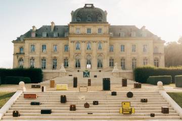 Louis Vuitton opens new workshops in France 