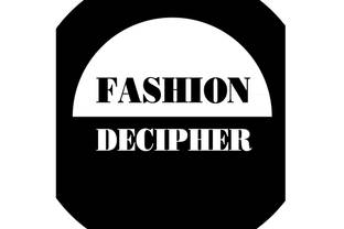 Podcast: Fashion Decipher discusses Latinx designers in fashion