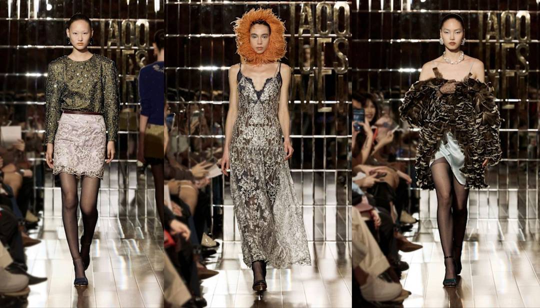 Jacques Wei SS26