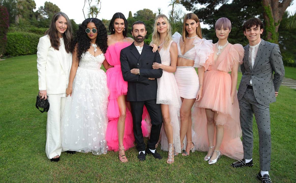 H&M lancia una collezione in collaborazione con Giambattista Valli