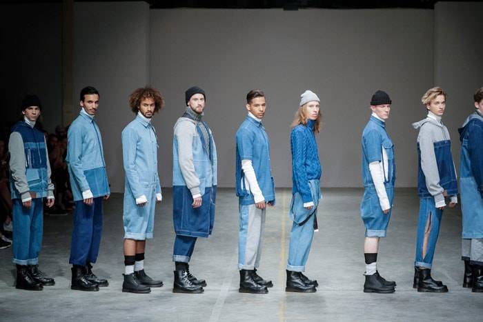 In beeld: Fashionclash Festival