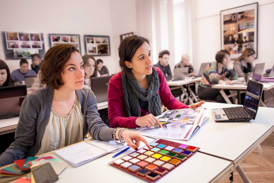 Un laboratorio Hdemy Group