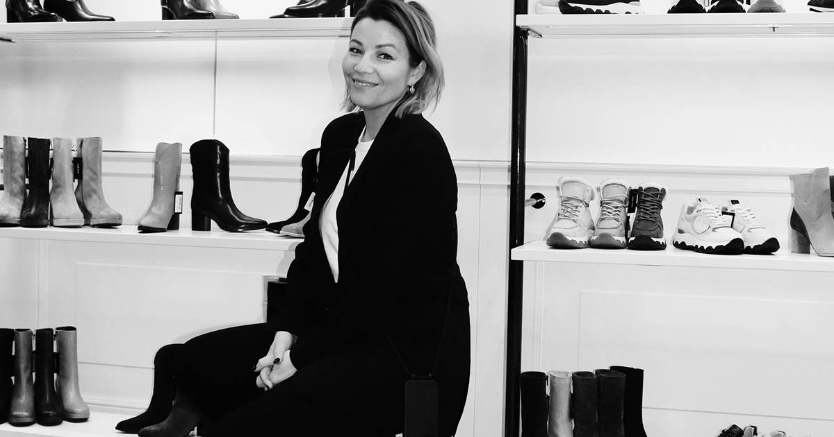 Via Vai stelt Vanessa Noordhoff aan als Sales- en Exportmanager