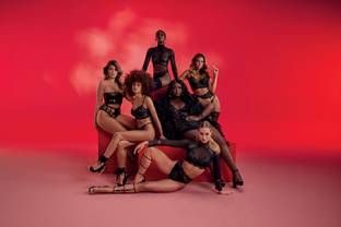 Состоялся запуск онлайн-магазина Hunkemöller