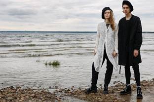 "Модный профсоюз": В Петербурге создали кластер fashion-индустрии