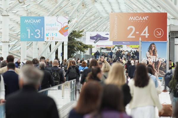 Al via a febbraio 2026 Fashion link Milano