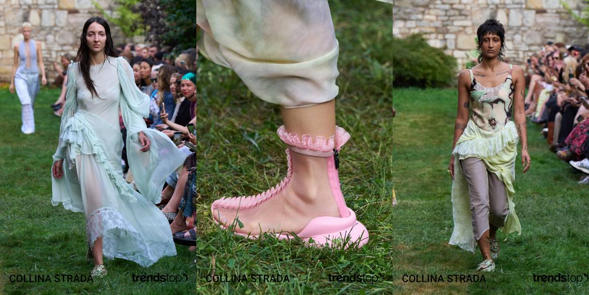 Collina Strada SS25.