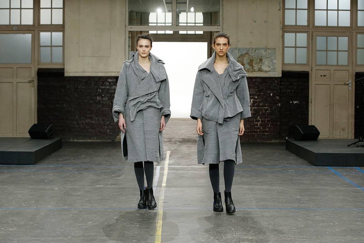 Issey Miyake : Satoshi Kondo nommé à la direction artistique des collections féminines