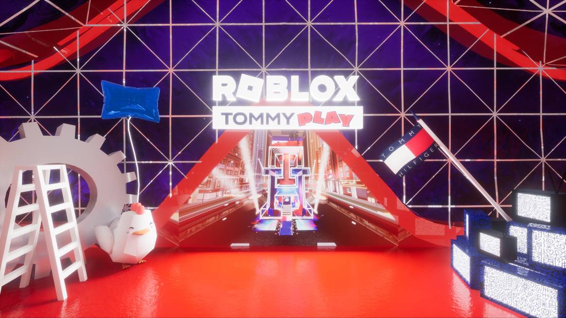 Bild: Tommy Hilfiger x Emperia