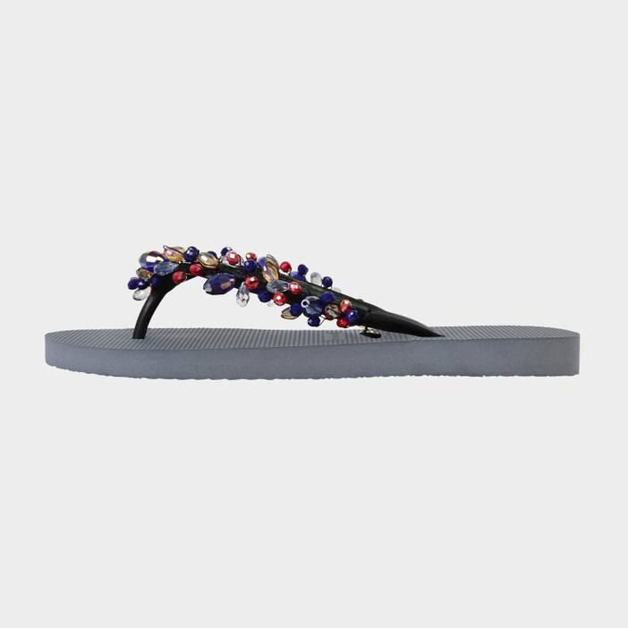 Navy Blue Amazon | Uzurii