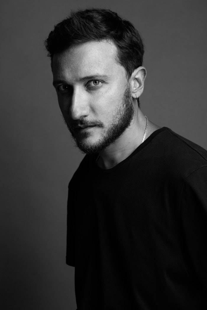 Juun.J e Marco De Vincenzo guest designer di Pitti