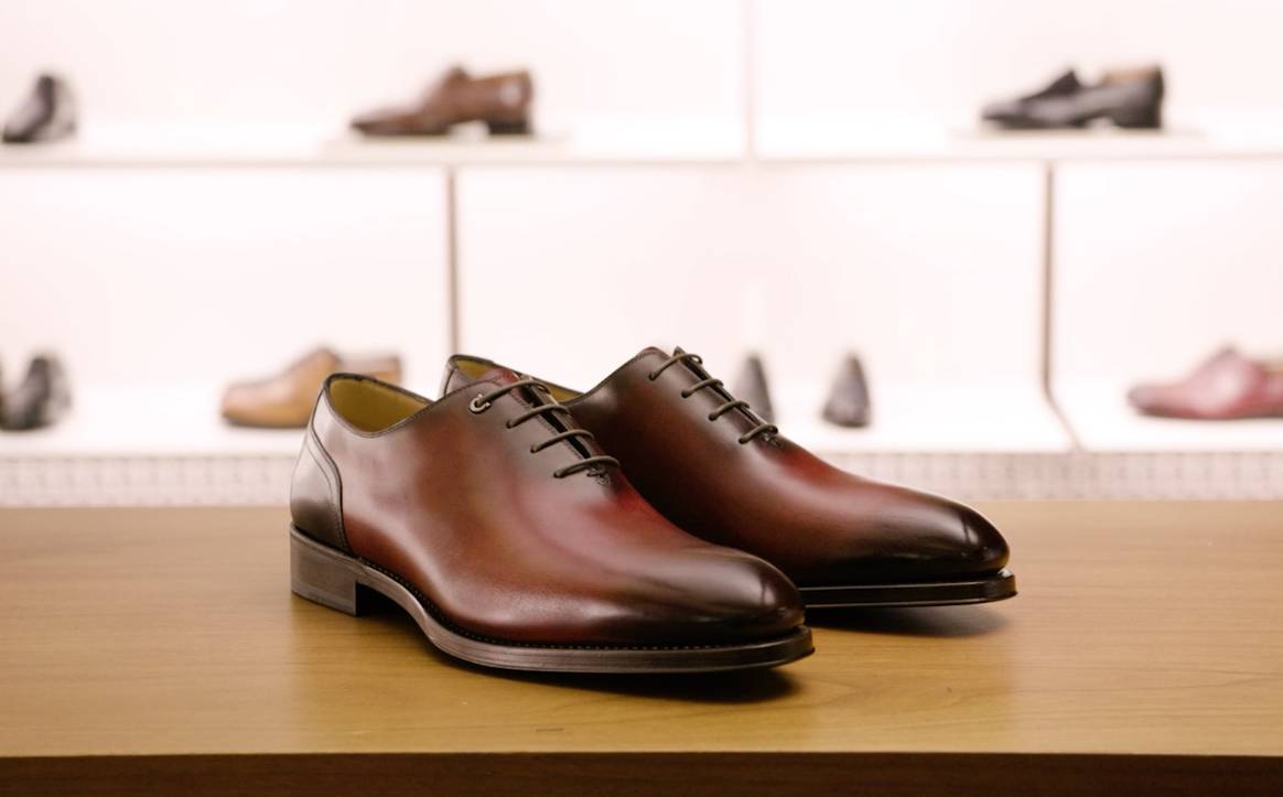 Salvatore Ferragamo teams up with Microsoft to enhance made-to-order