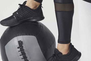 Fabletics expands into footwear