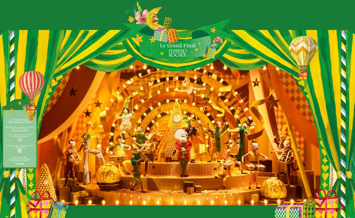 Image: Printemps