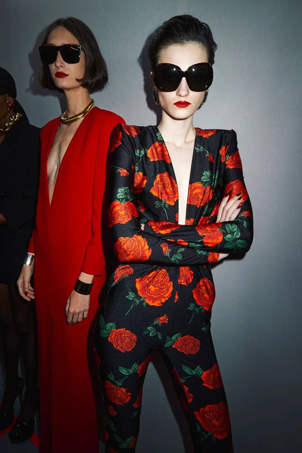 Saint Laurent SS2