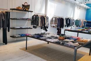 Chaser opens first boutique on Robertson Boulevard