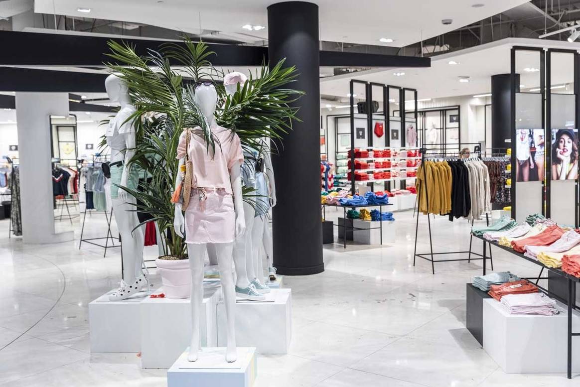 The Sting Companies lanceert nieuwe retailformule De Koopman in Nederland