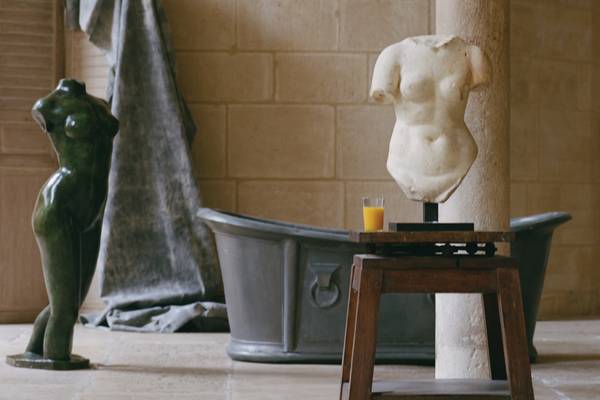 Jacquemus: una mostra al Collège des Bernardins a ottobre