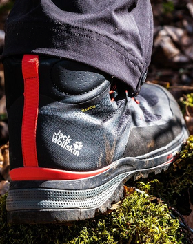 Collection image Jack Wolfskin