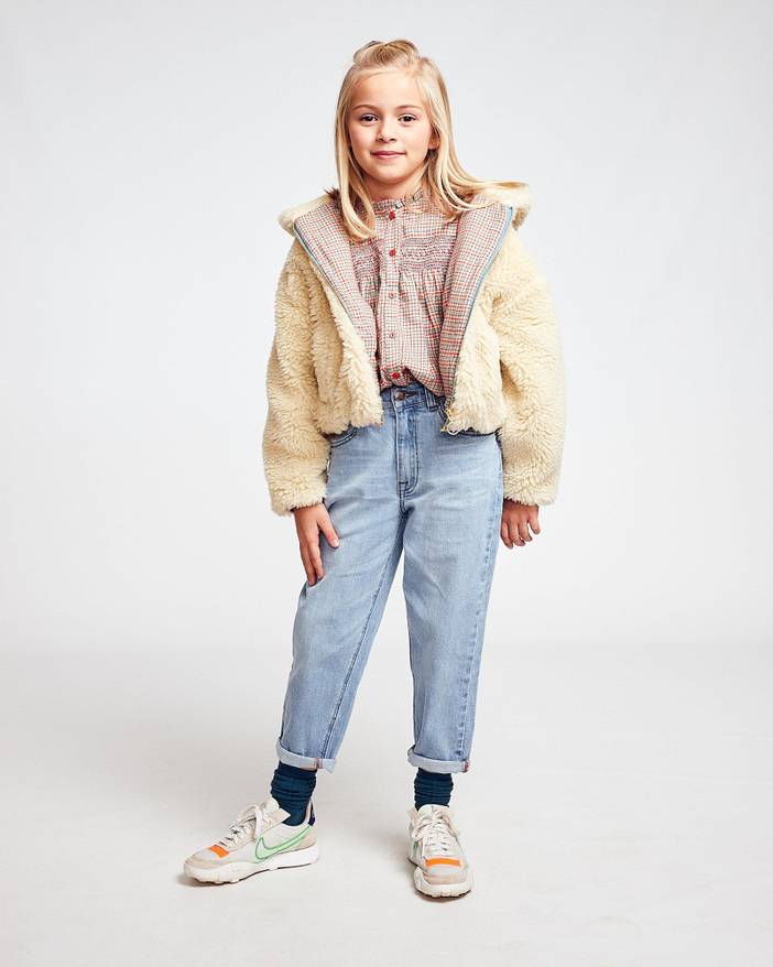 Dora jeans pants | Ao76