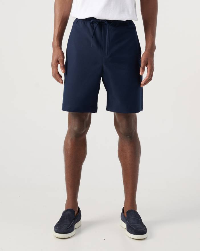 Denham Carlton short | Denham the Jeanmaker