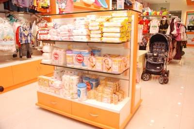 Me n Moms: Increasing retail presence, IPO in the pipeline
