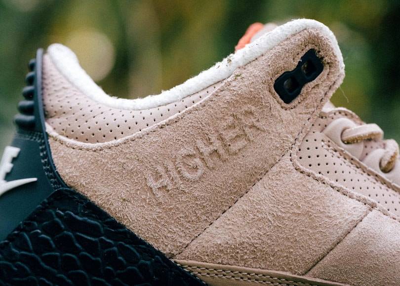 Nike set to launch sneaker designed by Justin Timberlake next week