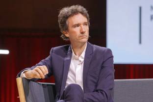 Berluti: Antoine Arnault non è più ceo ma resta presidente