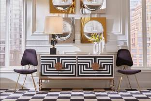 Consortium Brand Partners acquires Jonathan Adler 