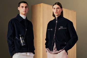 Dior to show men's pre-fall in London