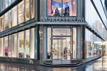 Nordstrom beruft neue Finanzchefin