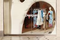 Desigual vuelve a la India