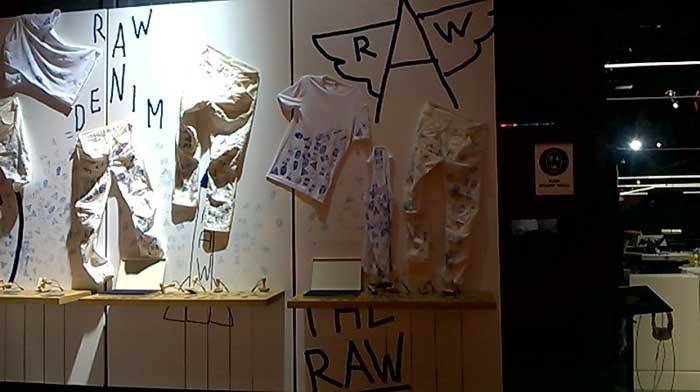 Bread&Butter fa sold out i primi due giorni