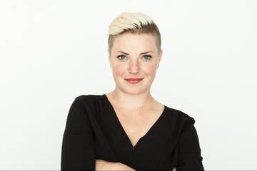 Fünf Fragen an Marte Hentschel, CEO von Sqetch und ‘Vorn – The Berlin Fashion Hub’