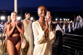 De 10 badmodetrends voor de zomer van 2026, gespot tijdens Gran Canaria Swim Week