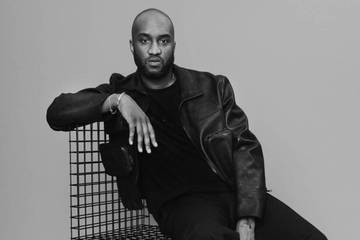 Timeline: A look at Virgil Abloh’s celebrated career