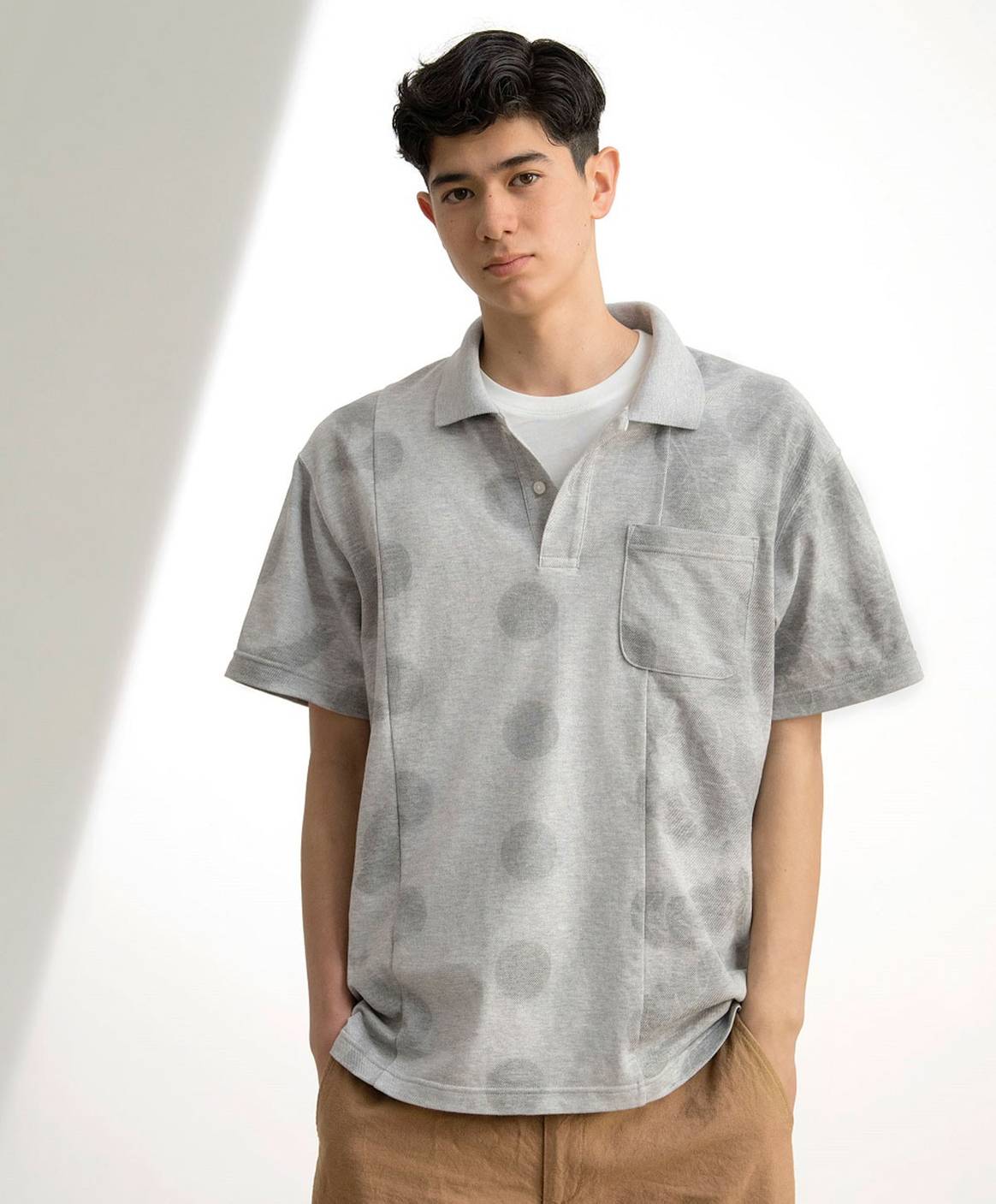 Uniqlo представляет новую коллаборацию с Engineered Garments