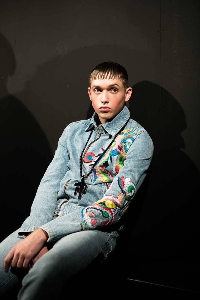 What you may have missed at London Collections: Men