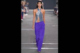 Vídeo: Missoni en la Milano Fashion Week