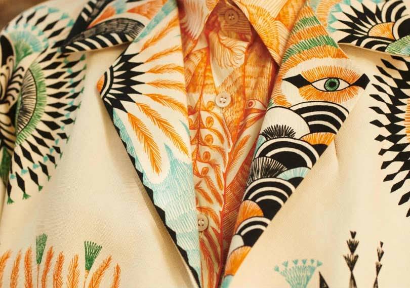 In Bildern: Dries van Noten x mytheresa.com