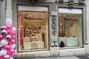 Tamaris expandiert in die Schweiz