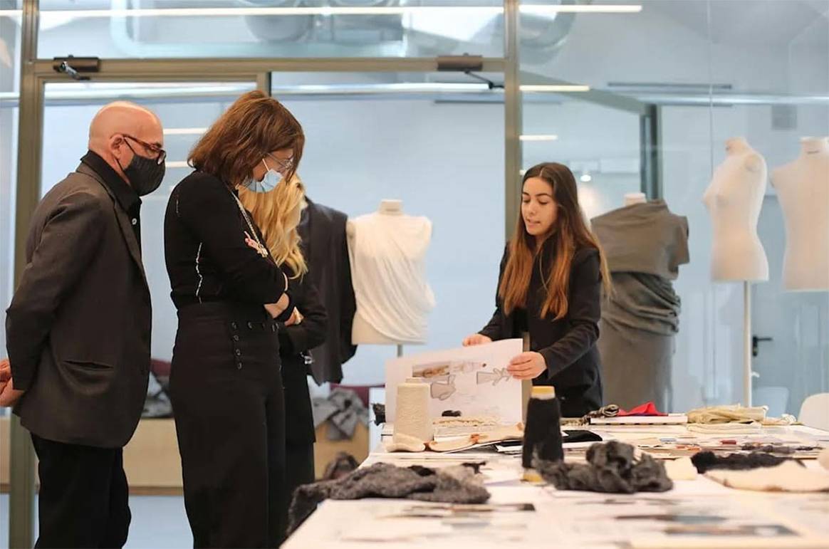In Pictures: ACM x Modateca Deanna present Master in CKD final projects