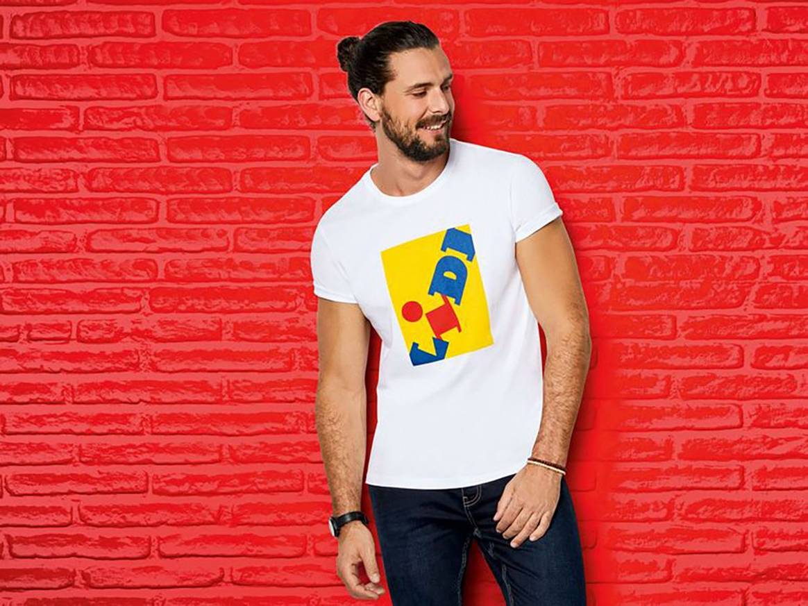 Lidl trae a España su colección completa de moda “flow cost”