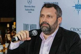 В России создана Палата Моды